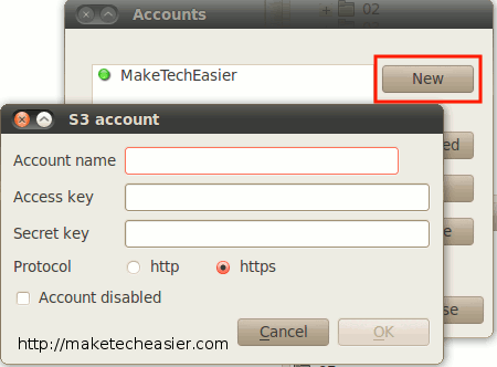 dragondisk-new-account