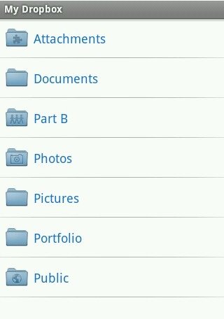 dropbox-folder