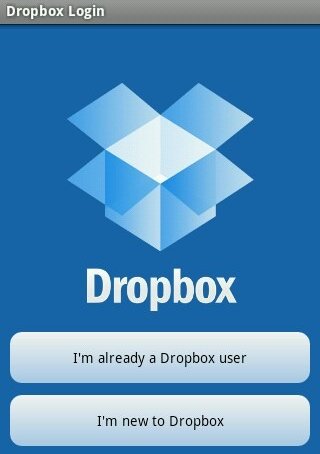 dropbox-start-page