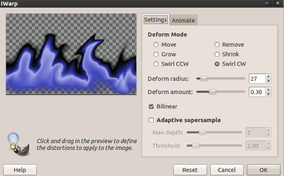 gimpflame-postswirl gimpflame-postswirl