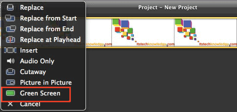 green-screen-insert-menu
