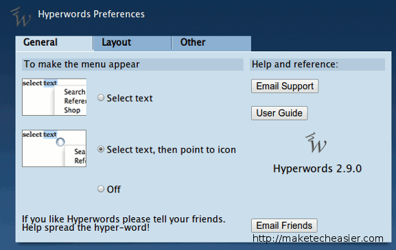 hyperwords-pref-general