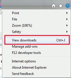 ie9-view-downloads ie9-view-downloads