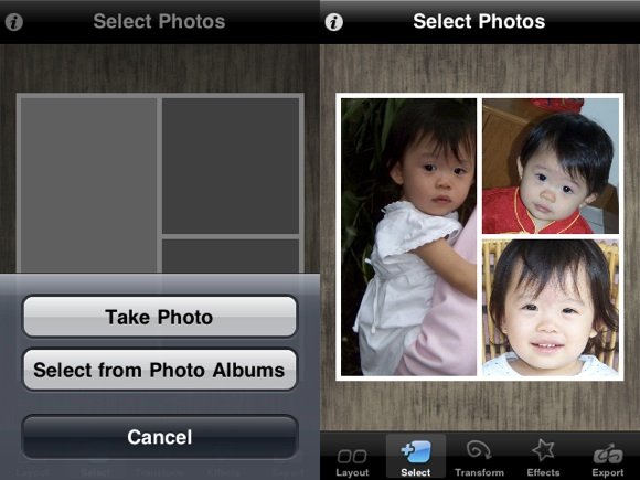 Diptic - Take Pictures