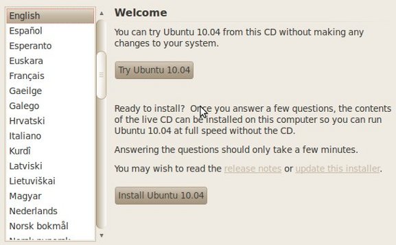 linuxninja-lucidinstall linuxninja-lucidinstall