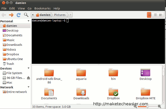 nautilus-elementary-terminal