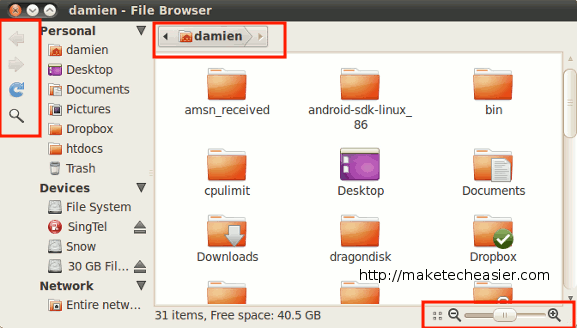 nautilus-elementary-tweaks-display