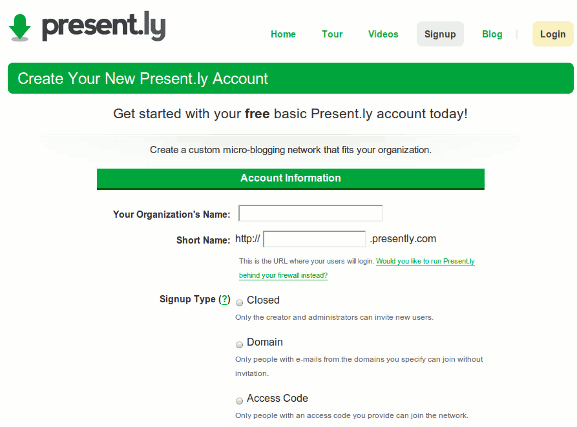 present.ly-setup