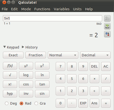 qalculate-simple-calculation