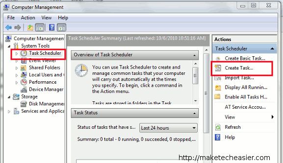 uac-create-task uac-create-task