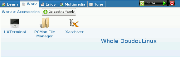 doudoulinux-whole-session