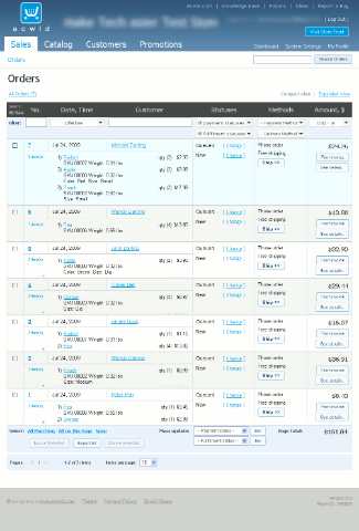 ecwid - admin1 ecwid - admin