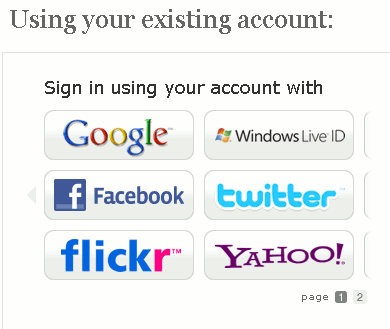 ecwid - login ecwid-login