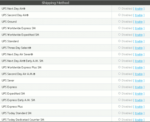 ecwid - shipping ecwid-shipping