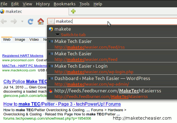 firefox-instantfox-dropdown