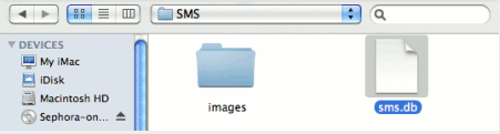 iPhone-Open-SMS-db iPhone-Open-SMS-db