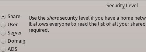 samba-server-settings-nq8 Samba server settings