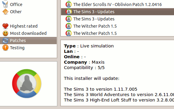 sims3-patches sims3-patches