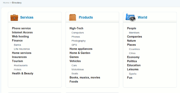 socialcompare-directory