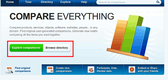 socialcompare-main-site