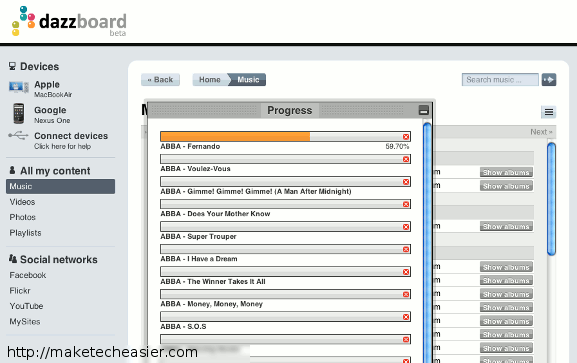 syncandroid-dazzboard