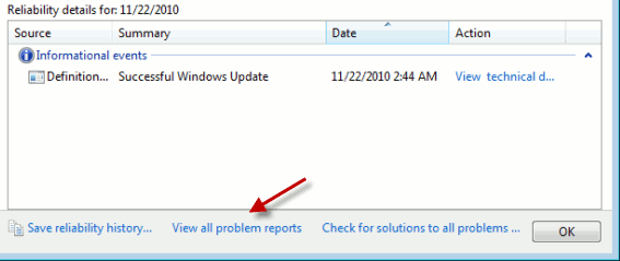 windows-view-all-problem-reports