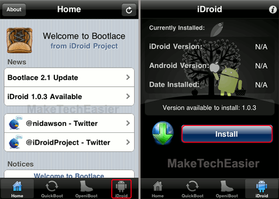 Bootlace-Install-iDroid Bootlace-Install-iDroid