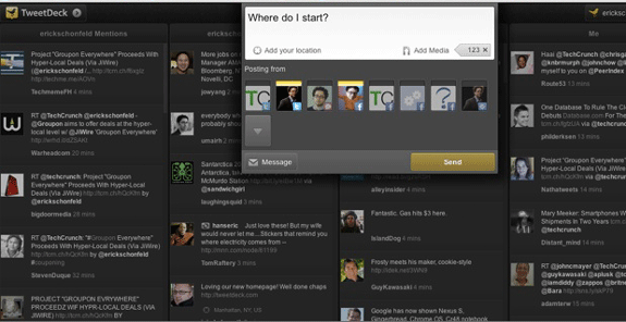 chrome-tweetdeck