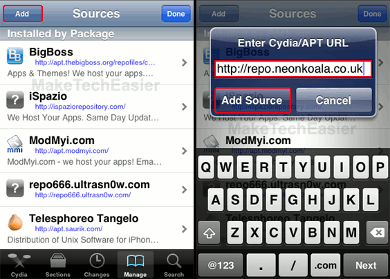 iPhone-Cydia-Add-Source iPhone-Cydia-Add-Source