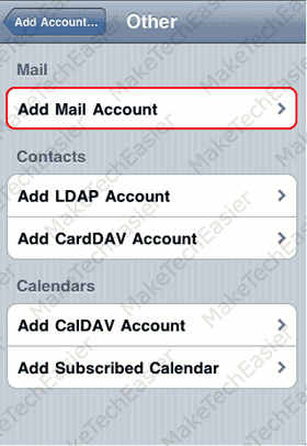 iPhone-add-mail-account