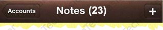iPhone-notes-accounts