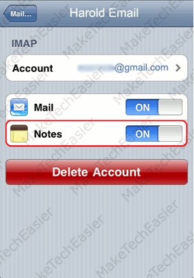iPhone-turn-notes-on