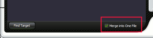 imedia-converter-merge-files