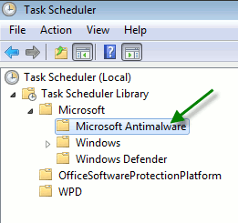 Task Scheduler