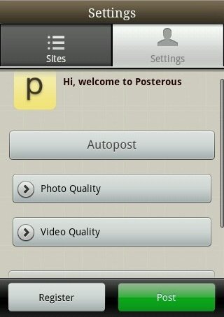 posterous-settings