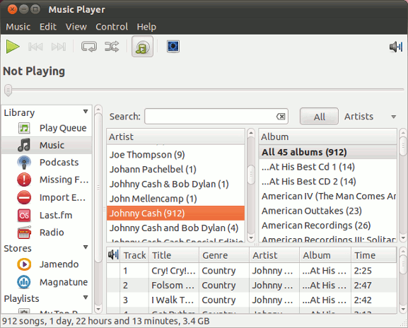 ubuntu-as-intended-rhythmbox