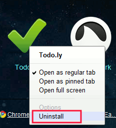 webstore-uninstall-app