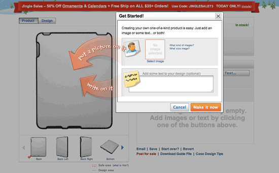 zazzle-ipad-case-get-started