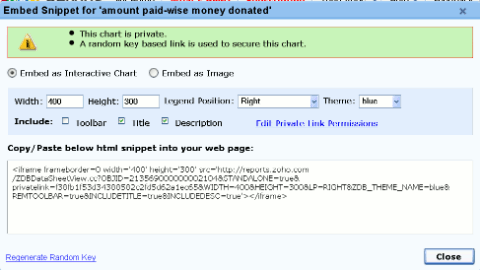 zoho-reports-embed-code