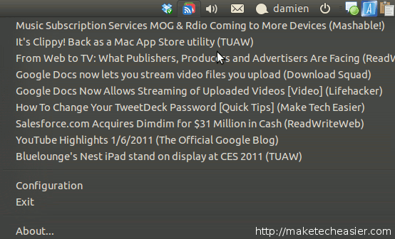 appindicator-google-reader appindicator-google-reader