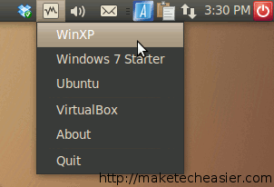 appindicator-virtualbox appindicator-virtualbox