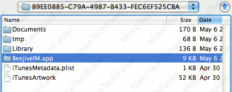 beejiveim-app-folder