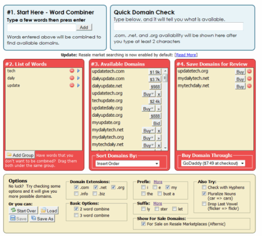 bustaname-domain-names
