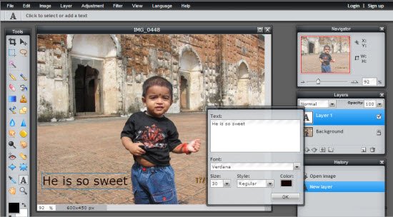 dropico-image-editor
