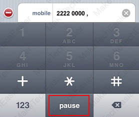 iPhone-Enter-Hotline-Number-Pause