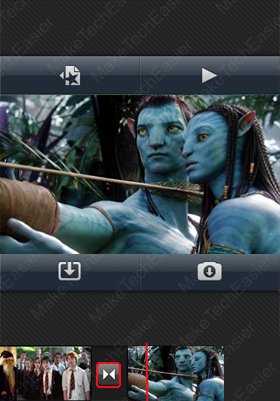 iPhone-iMovie-Clip-Settings-Transition