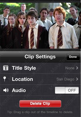 iPhone-iMovie-Clip-Settings