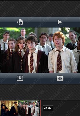 iPhone-iMovie-Edit-Movie