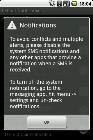 messaging-disablenotifications