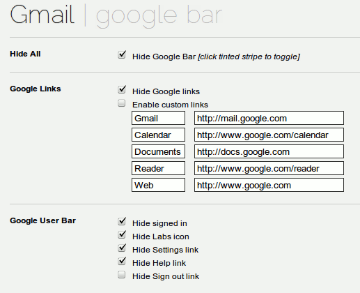 minimalist-gmail-google-bar